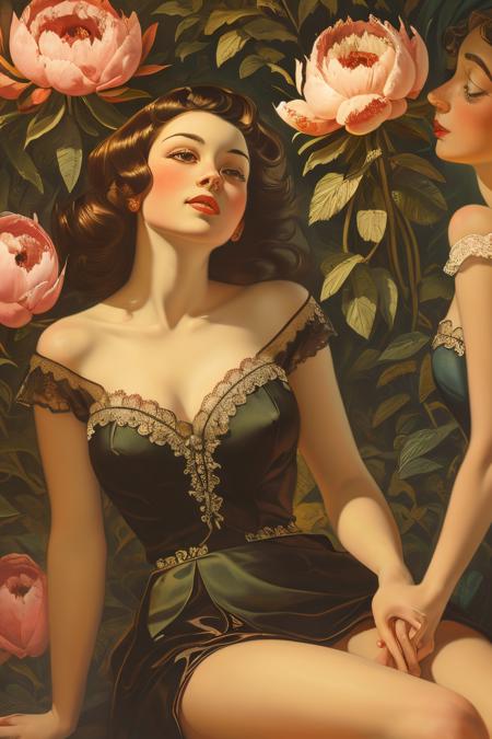 11581-4099687772-masterpiece,best quality,_lora_tbh213-_0.7_,illustration,style of Enoch Bolles decaying peonies.png